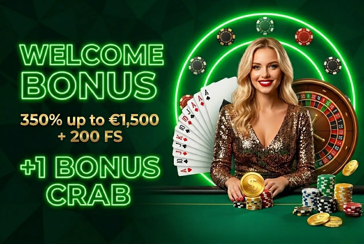 M99 welcome bonus